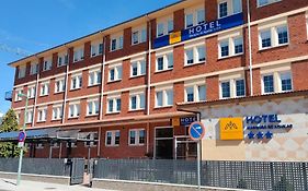 Hotel Marqués de Aguilar